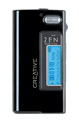Creative Zen Nano Plus 1 GB MP3 Player