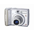 Câmera Digital 5.0 Megapixels A530 Canon - Zoom Óptico 4x