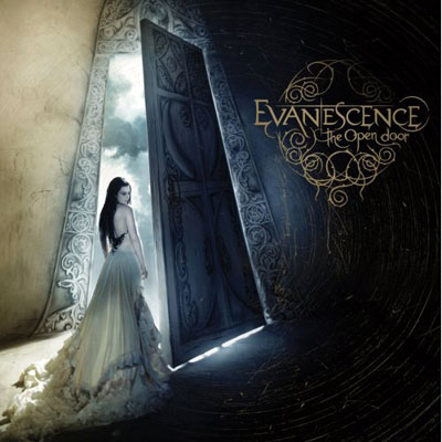 The Open Door - Evanescence
