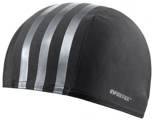 Adidas Infinitex Cap Black/Tech Grey