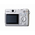 Cmara Digital 5.0 Megapixels A530 Canon - Zoom ptico 4x